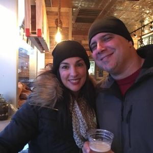 Meet your Posher, Evelyn